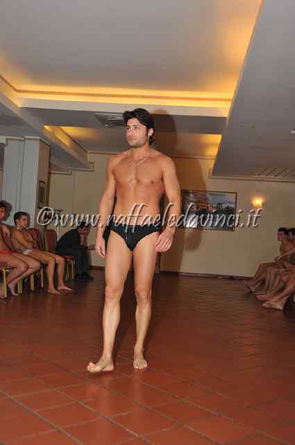 Casting Mister Italia - Acireale 4.12.2010 (171).JPG